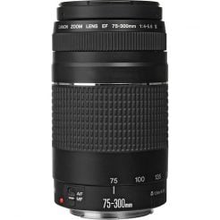 Canon EF 75-300mm