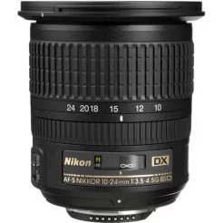 Nikon Zoom Lenses Price