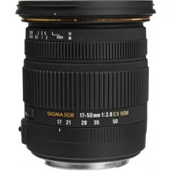 Tamron Lenses