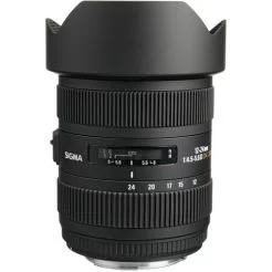 Sigma Online Shop