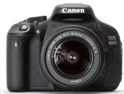 CANON CAMERA