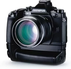 Olympus OMD EM1