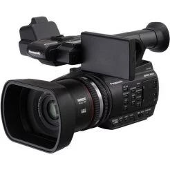 Panasonic AG-AC90 AVCCAM Handheld Camcorder-2177