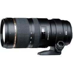 tamron zoom lens