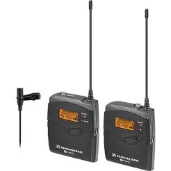 Sennheiser ew 112-p G3