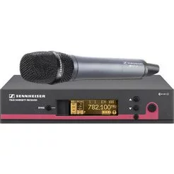 Sennheiser ew 135 G3