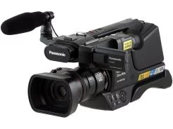 Panasonic HC-MDH2