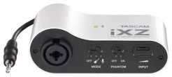 Tascam Audio Interface