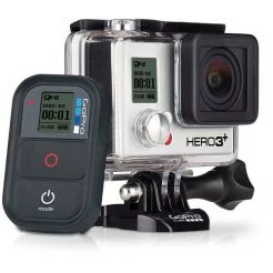 GoPro HERO3