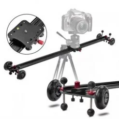 Camera Dolly Slider in Pakistan