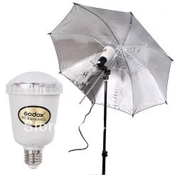 Strobe Lighting
