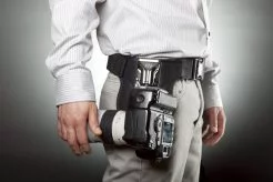 Camera Waist Belt