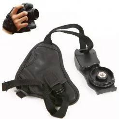 Camera Hand Grip