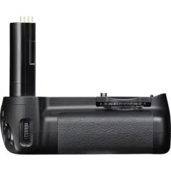 Nikon MB-D80 Multi-Power Battery Pack-2424