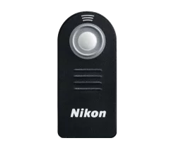 Nikon Remote