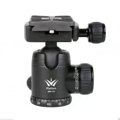 Monopod Head