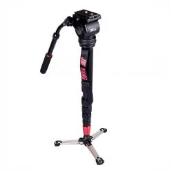 Monopod in Pakistan