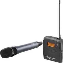 Sennheiser EW 135 Wireless Mic