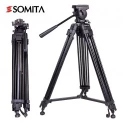 Somita ST 650 Professional Tripod