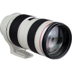 Canon 70-200mm