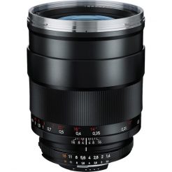 Zeiss Distagon T 35mm F/1.4 ZF.2 Lens-2566