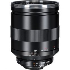 Zeiss 135mm f/2 Apo Sonnar T* ZF.2 Lens-2580