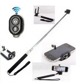 selfie stick
