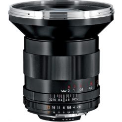 Zeiss 21mm