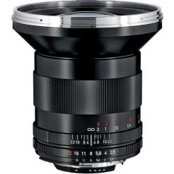 Zeiss 21mm