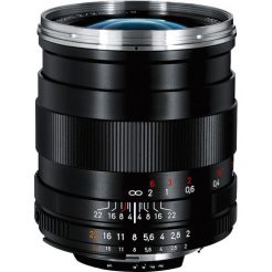 Carl Zeiss Lens