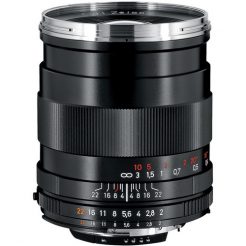 Carl Zeiss 35mm F2 in Pakistan