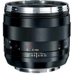 Zeiss 50mm Macro