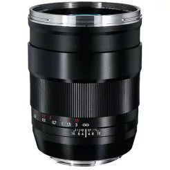 Zeiss Wide Angle Lens
