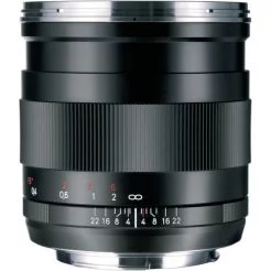 Zeiss 25mm f2