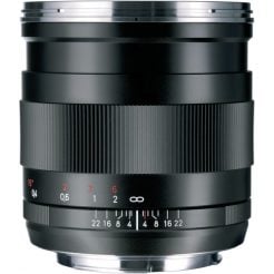 Zeiss 25mm f2