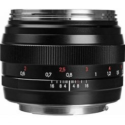 Zeiss 50mm in Pakistan