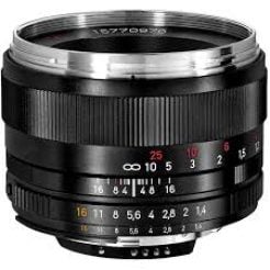 Carl Zeiss Lens Pakistan