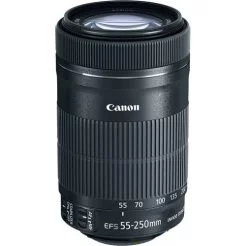 canon 55-250mm stm