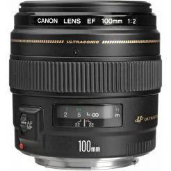 Canon Macro Lens