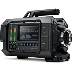 Blackmagic URSA PL Mount Price