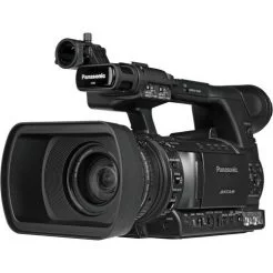 Panasonic AG-AC160 PAL AVCCAM HD Handheld Camcorder-2660