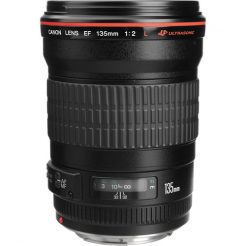 canon 135mm