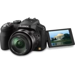 Panasonic FZ200