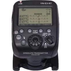 Yongnuo Flash Trigger