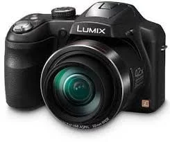 Panasonic LZ40