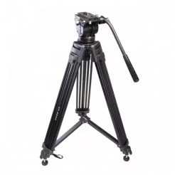Kingjoy VT-2500 Tripod for DSLR Camera