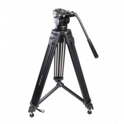 Kingjoy VT-2500 Tripod for DSLR Camera