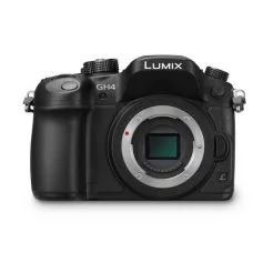 Panasonic GH4 in Pakistan
