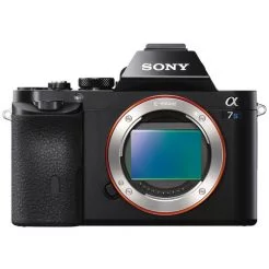 Sony Alpha A7S in Pakistan