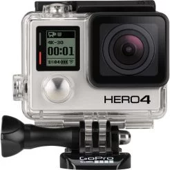 GOPro hero4 in Pakistan